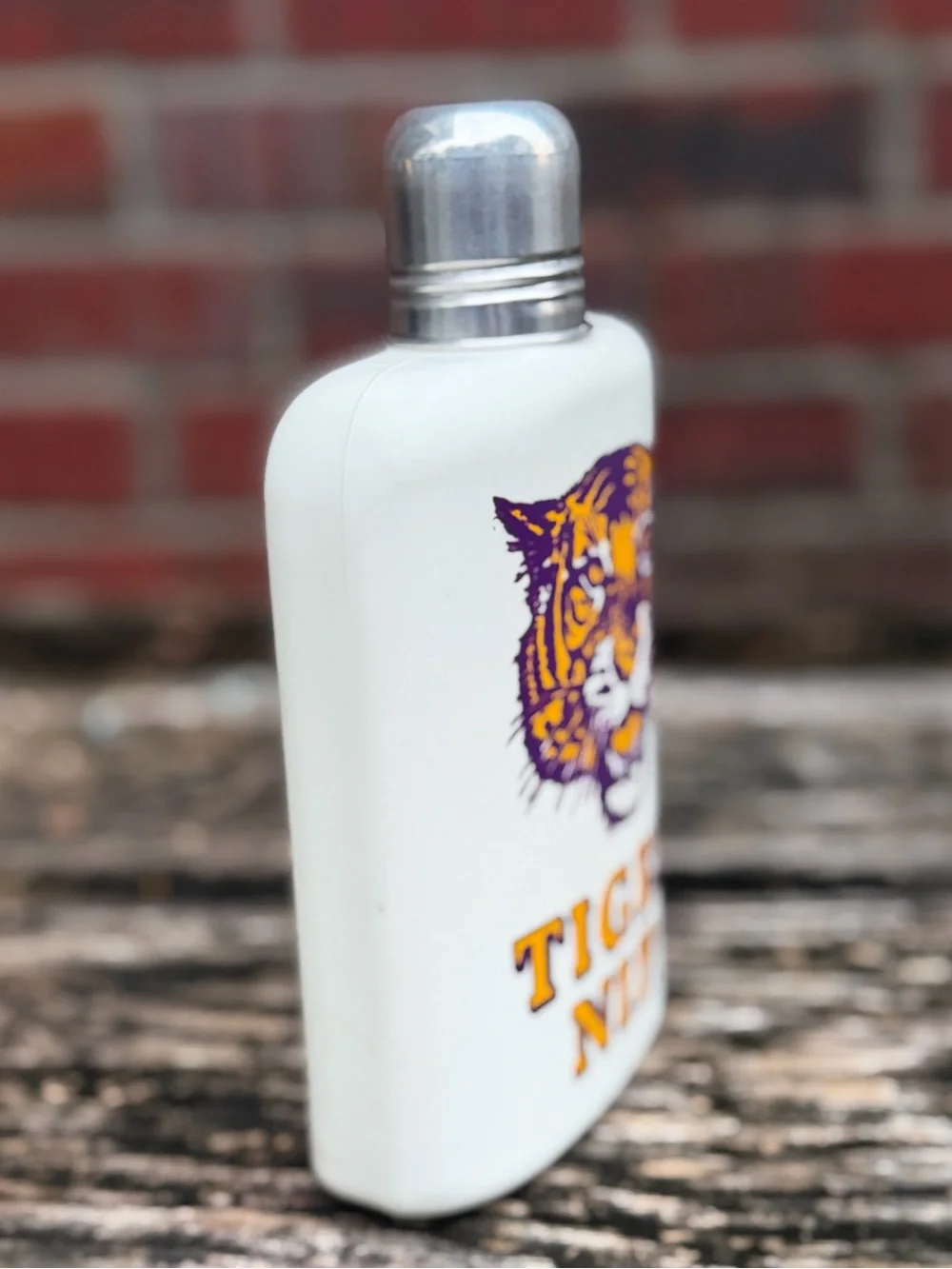 LSU Tigers vintage lsu
