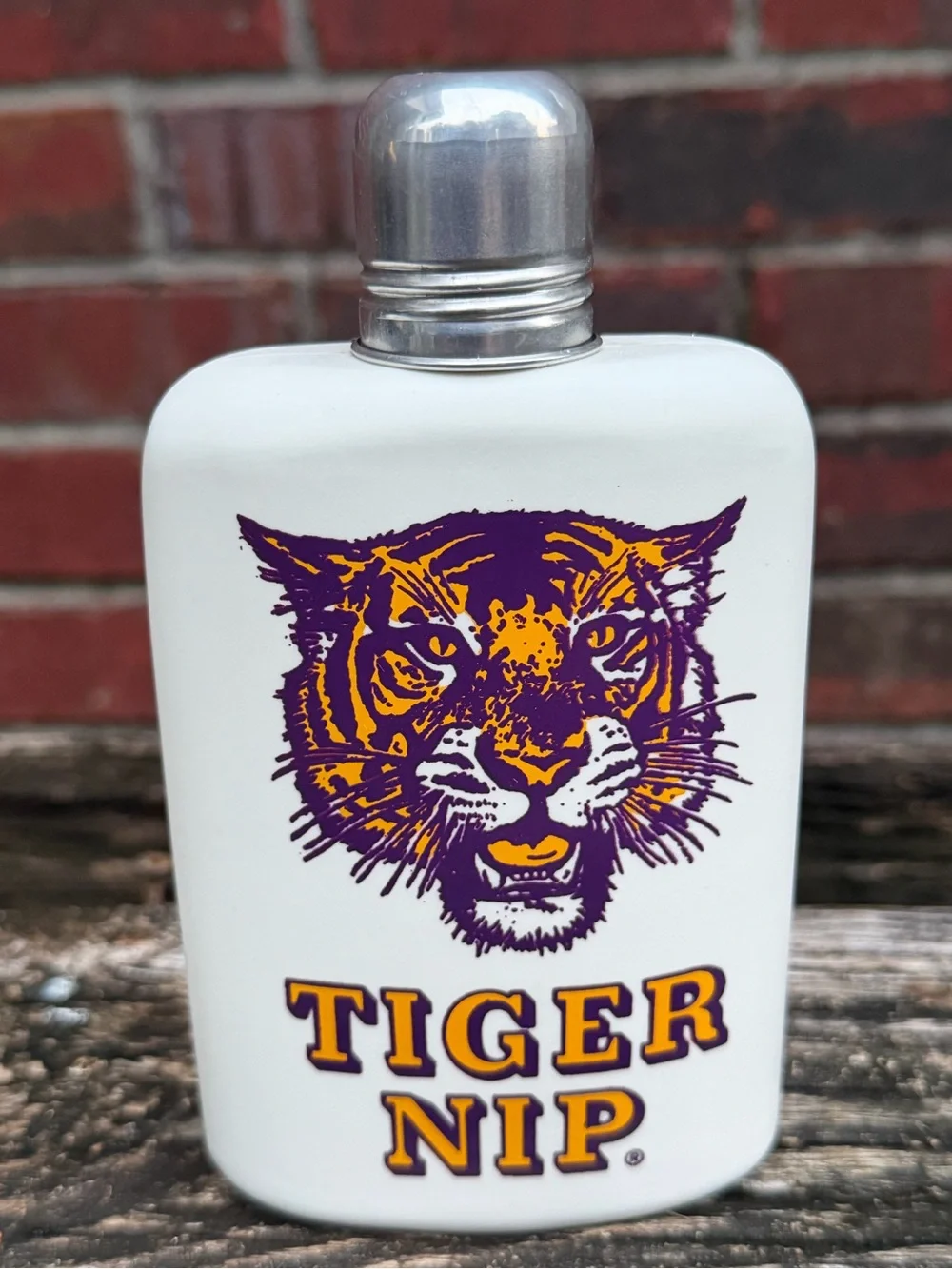 LSU Tigers vintage lsu