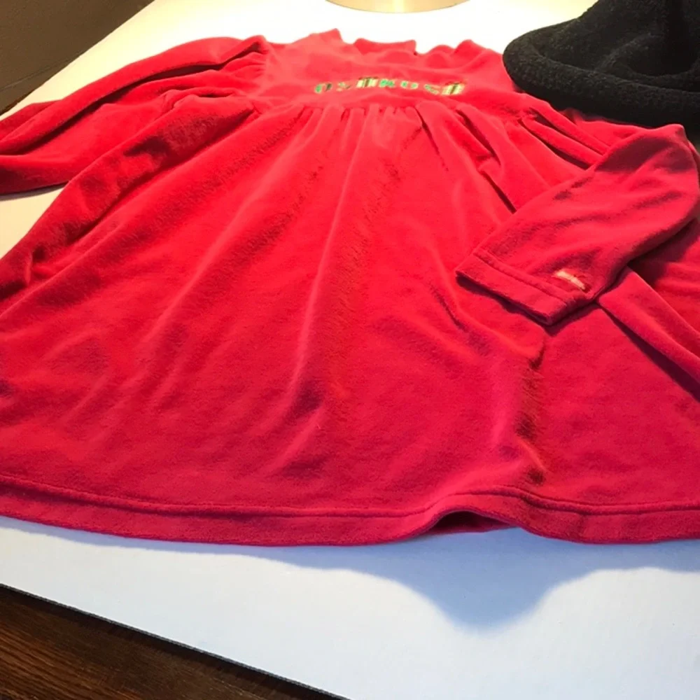 OshKosh Bgosh oshkosh red