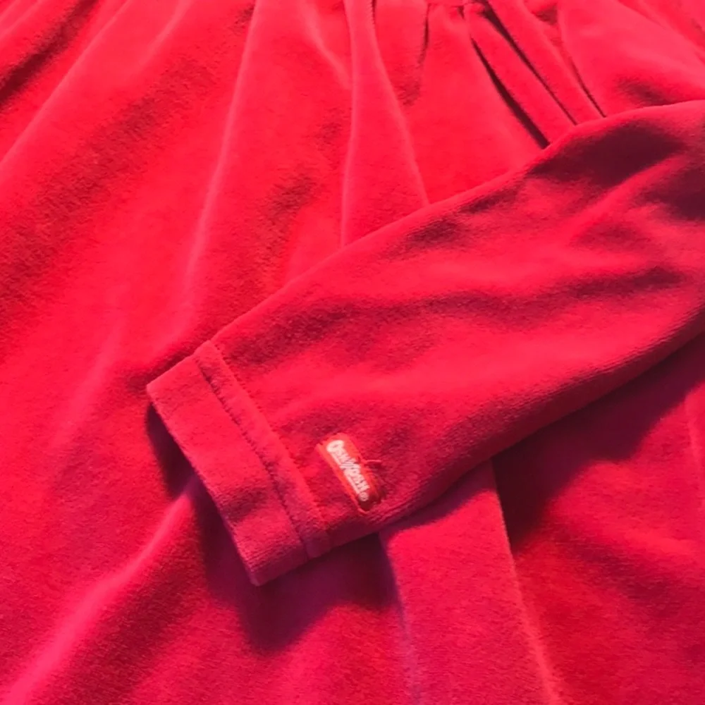OshKosh Bgosh oshkosh red