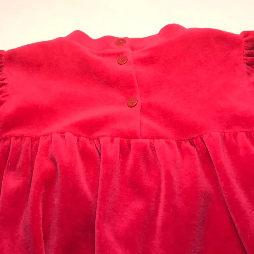 OshKosh Bgosh oshkosh red
