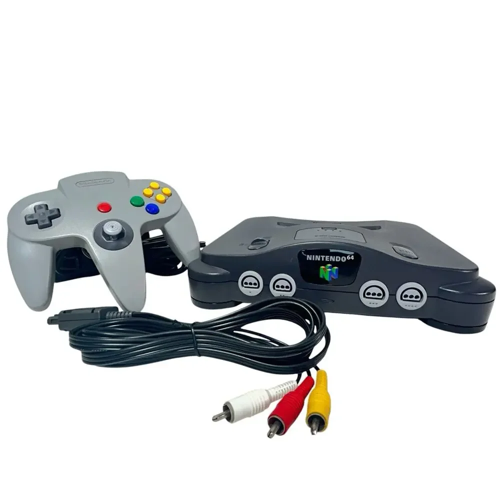 Nintendo product classic