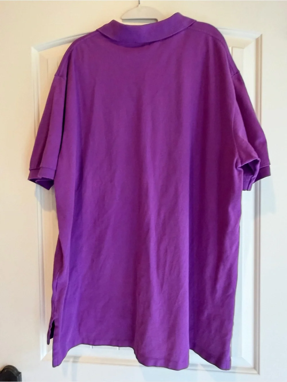 Ralph Lauren classic polo