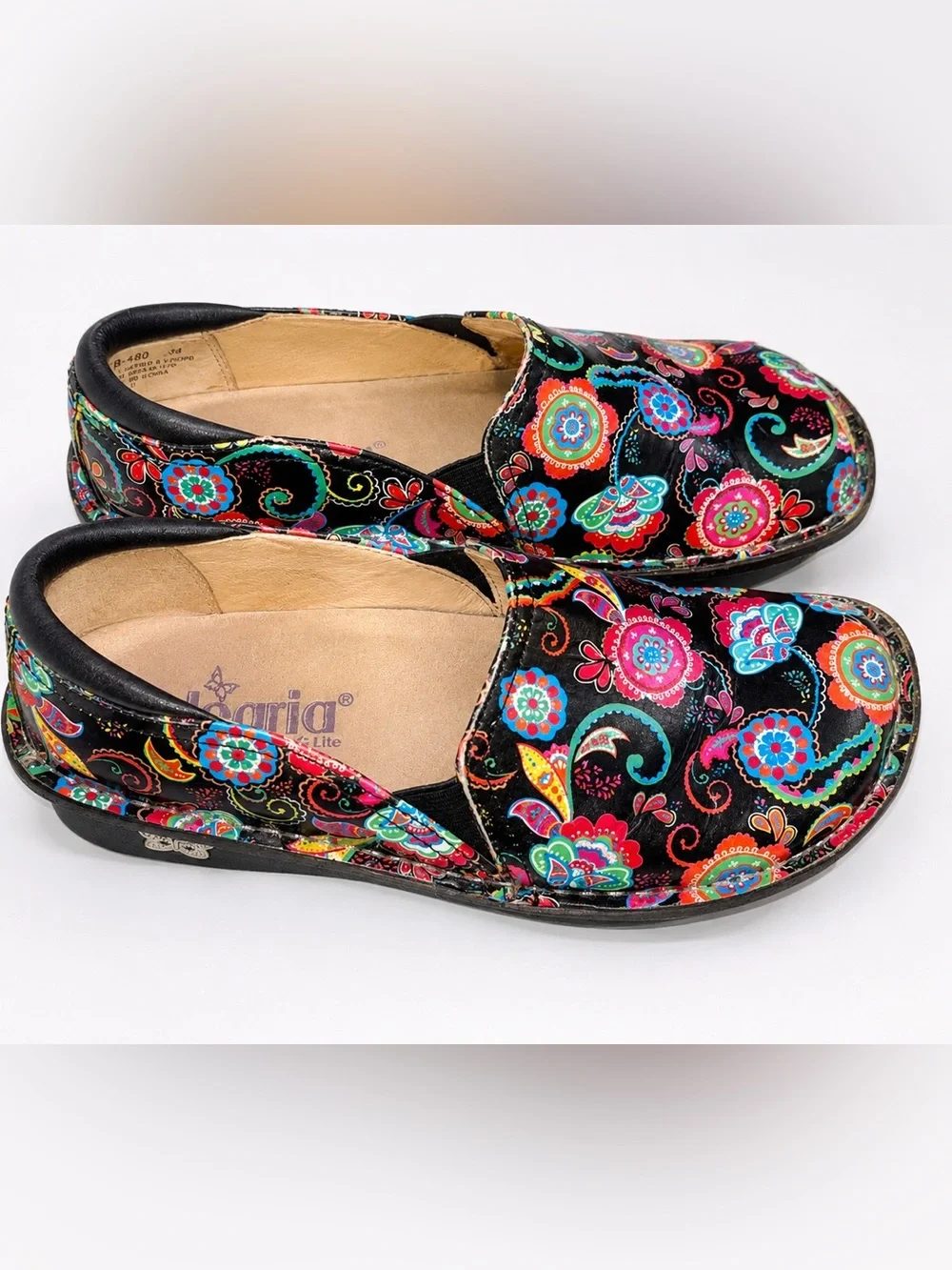 Alegria debra slip