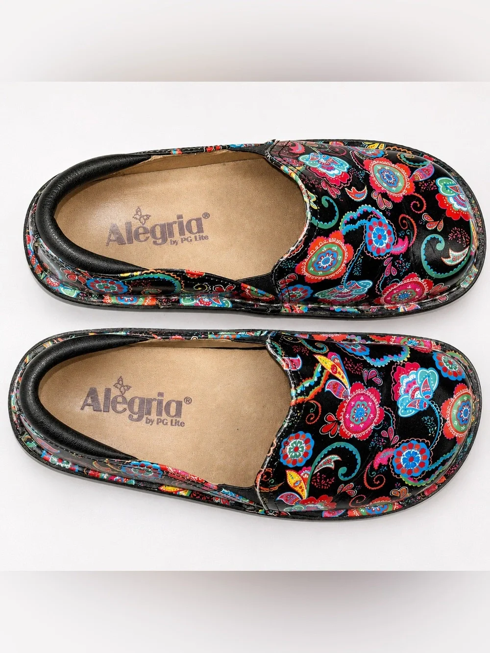 Alegria debra slip