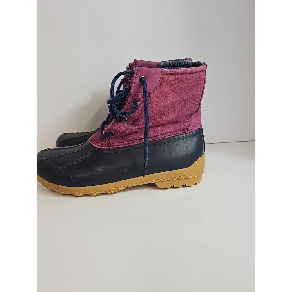 Sperry please see
