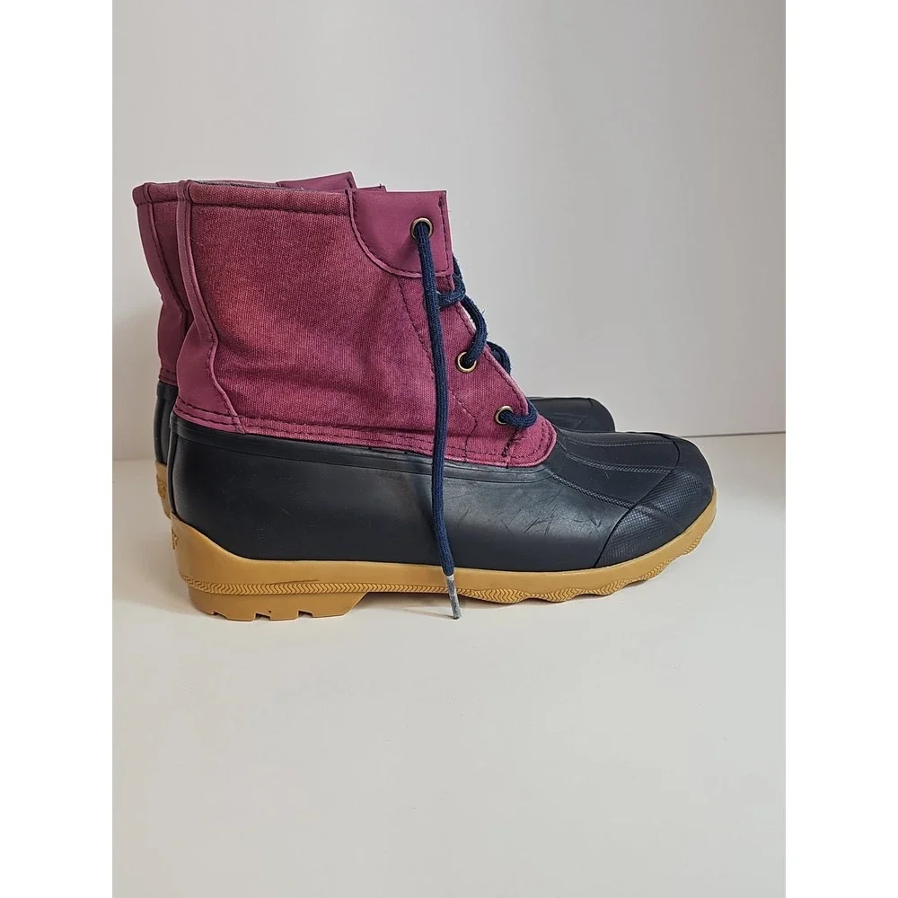 Sperry please see