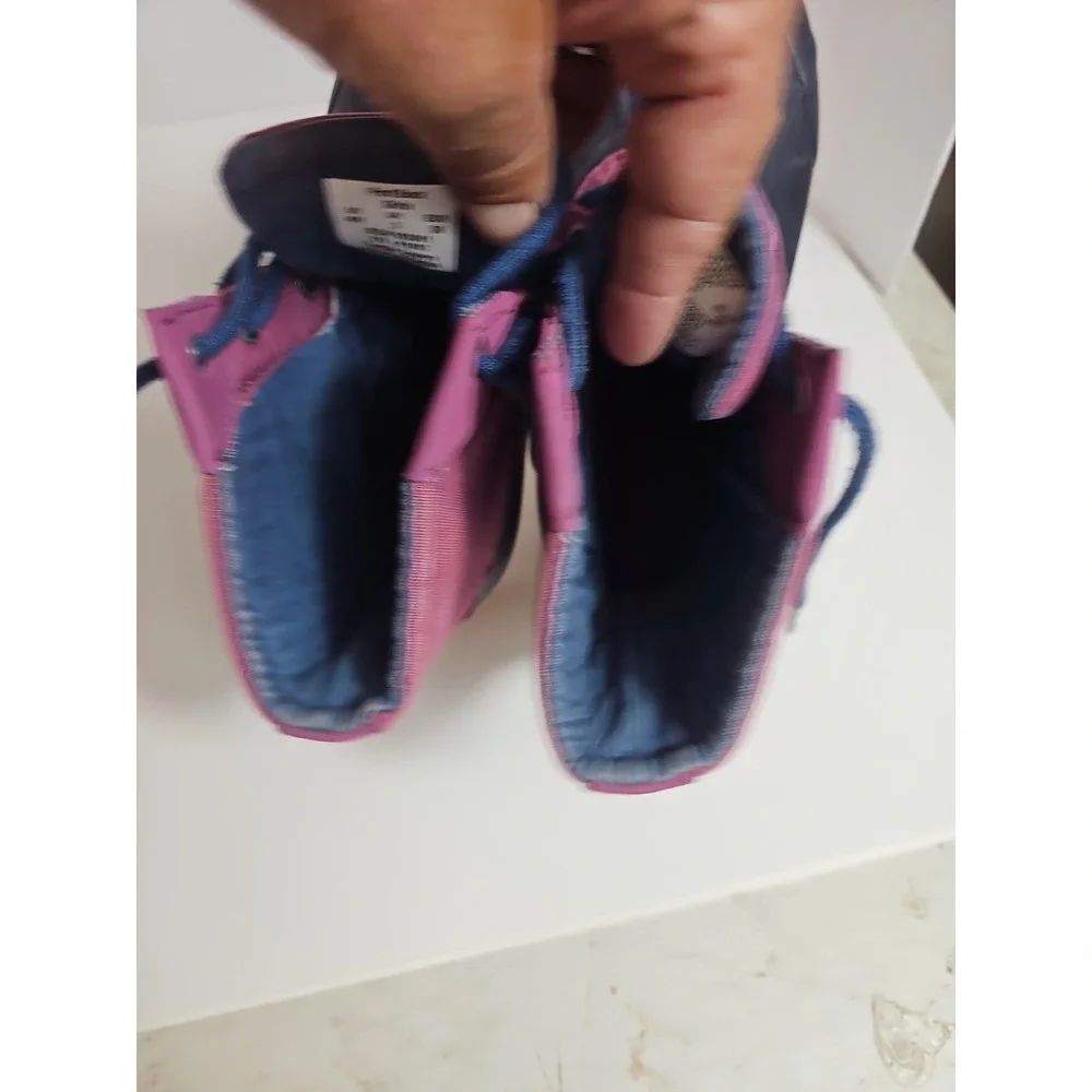 Sperry please see