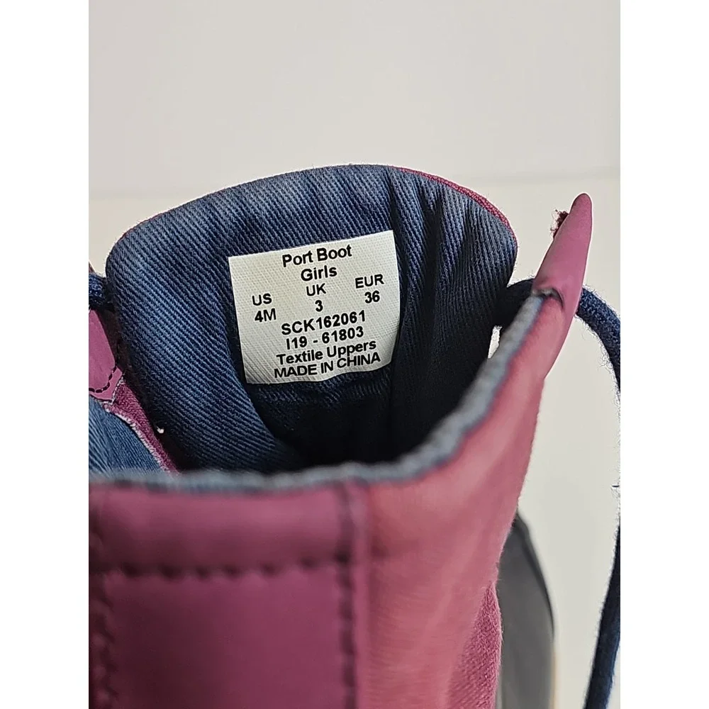 Sperry please see
