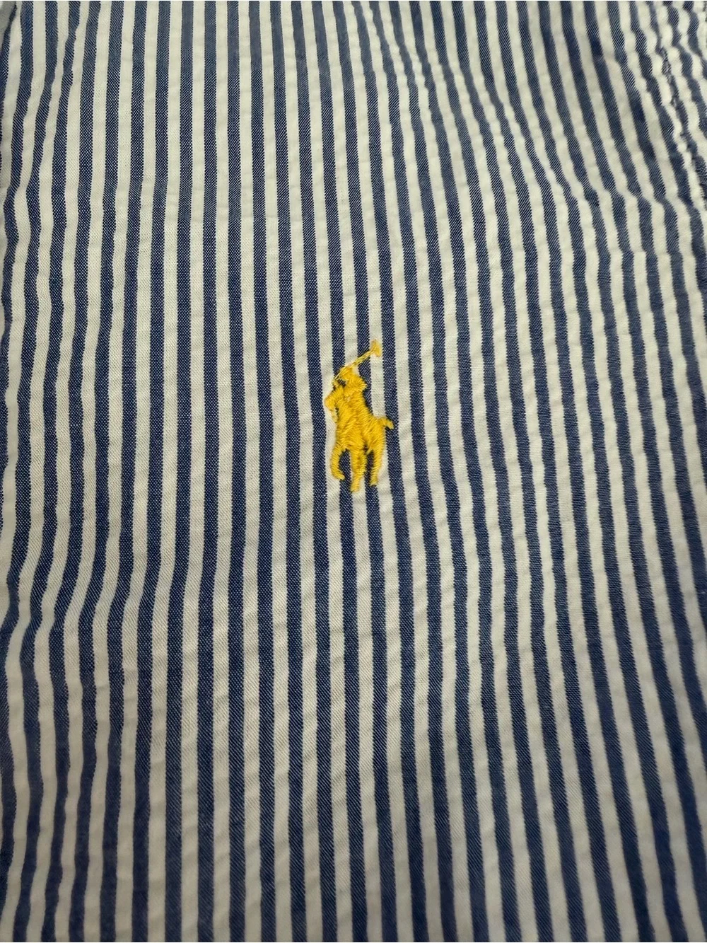 Ralph Lauren lightweight short