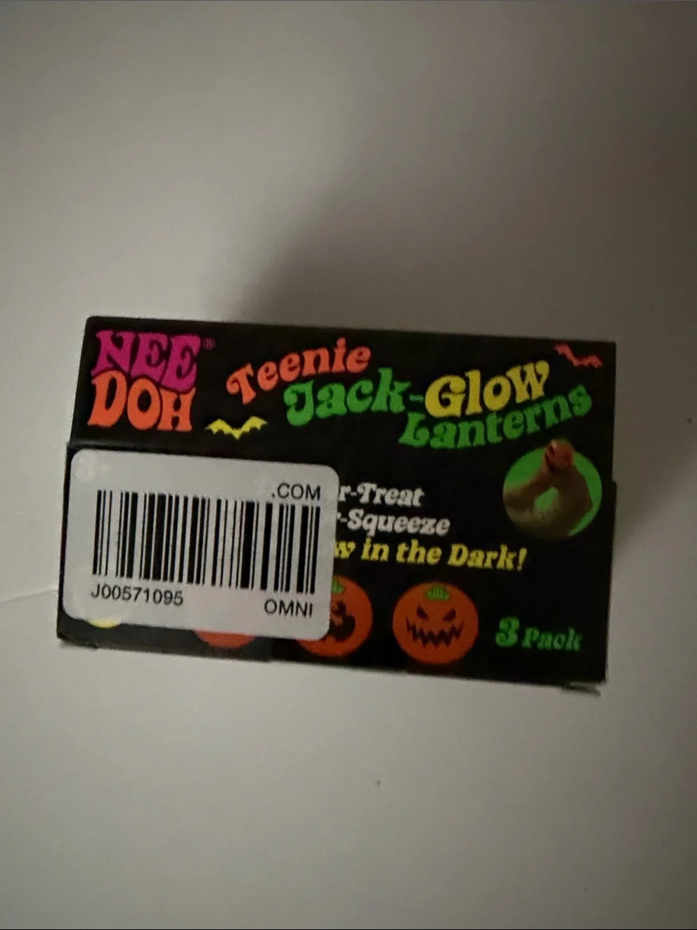 Schylling needoh teenie
