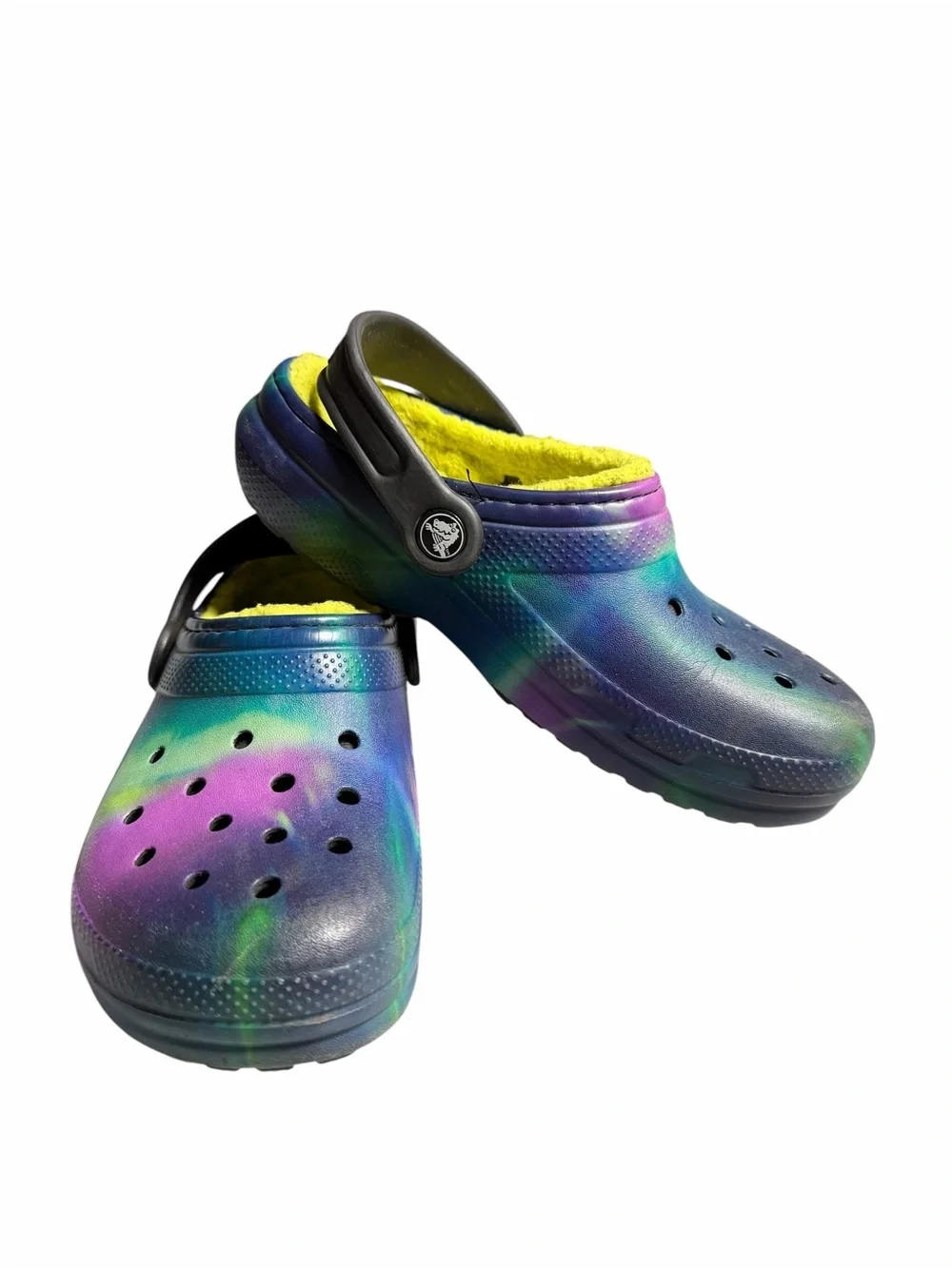 CROCS comfortable kids