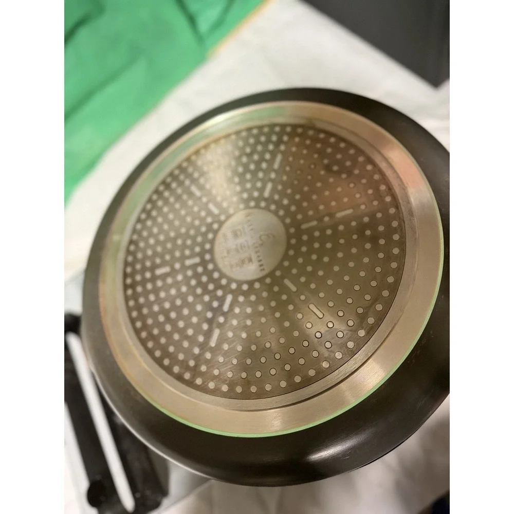 The Unbranded Brand nonstick deep