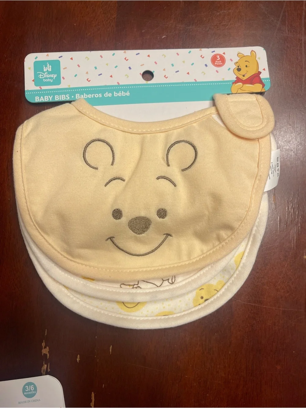 Disney gentle easy