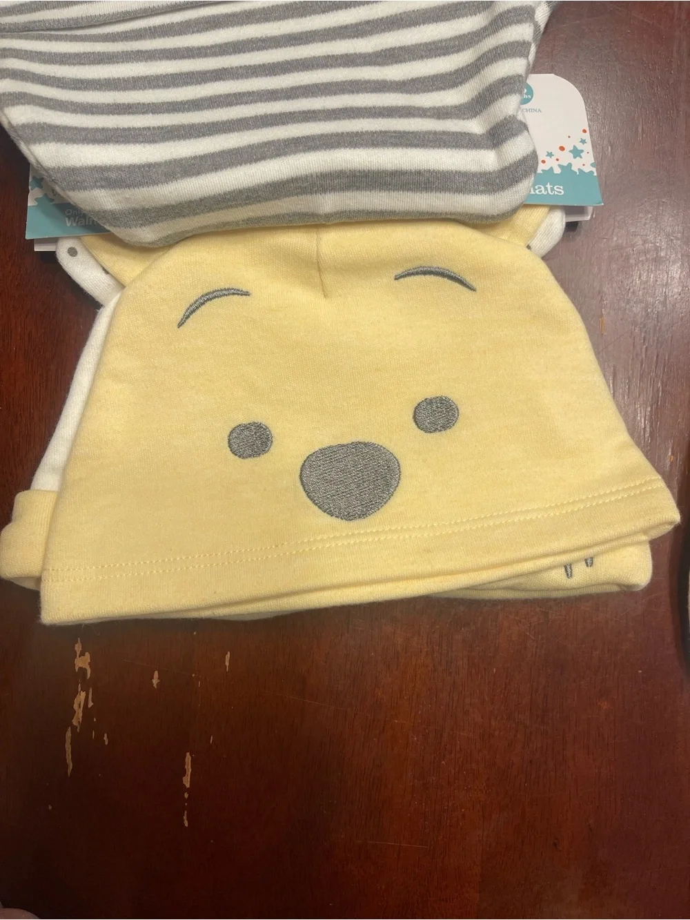 Disney other baby essentials