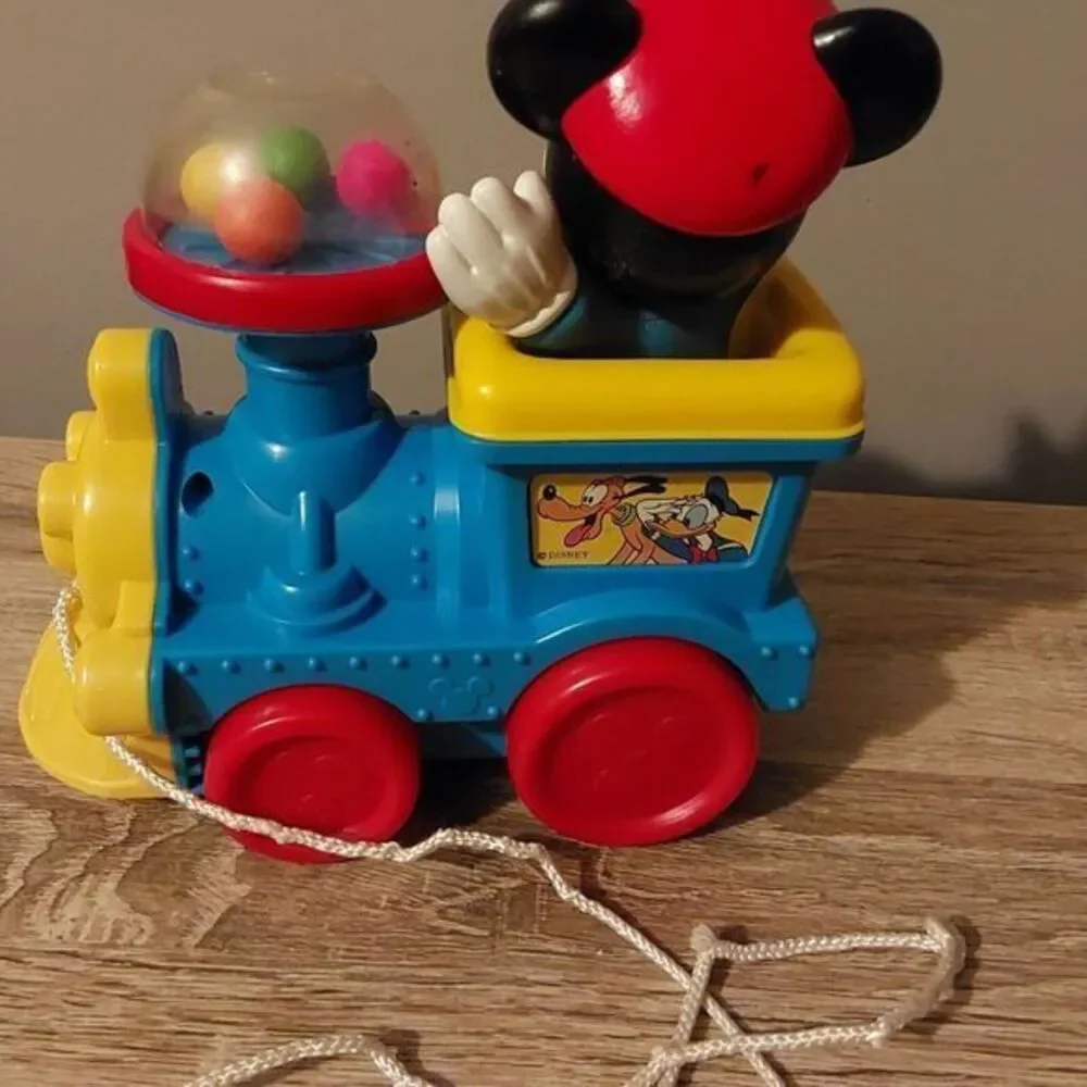 Disney vintage mickey