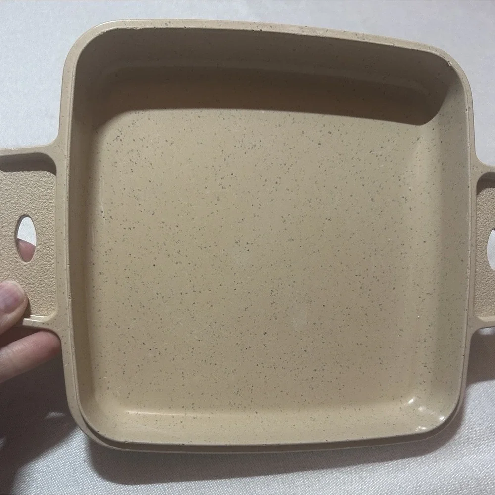 Littonware microwave cookware