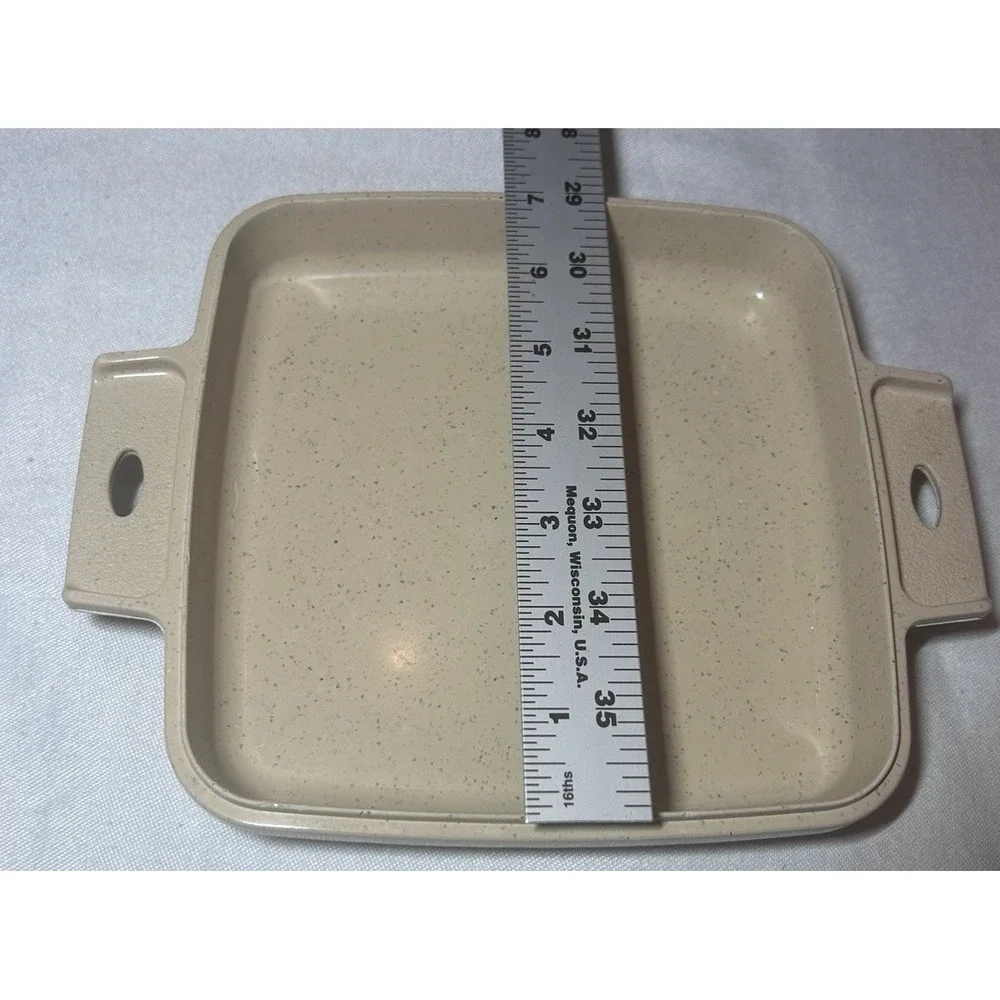 Littonware microwave cookware