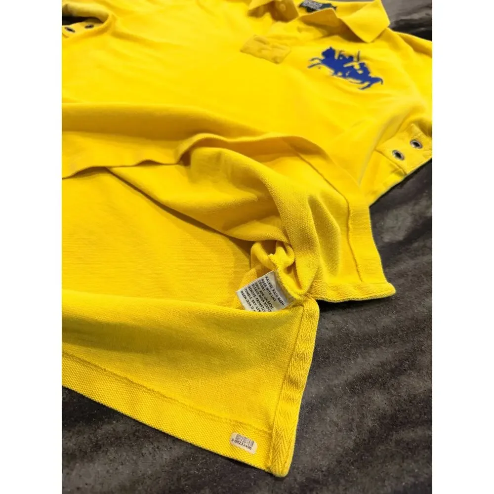 Ralph Lauren pre owned