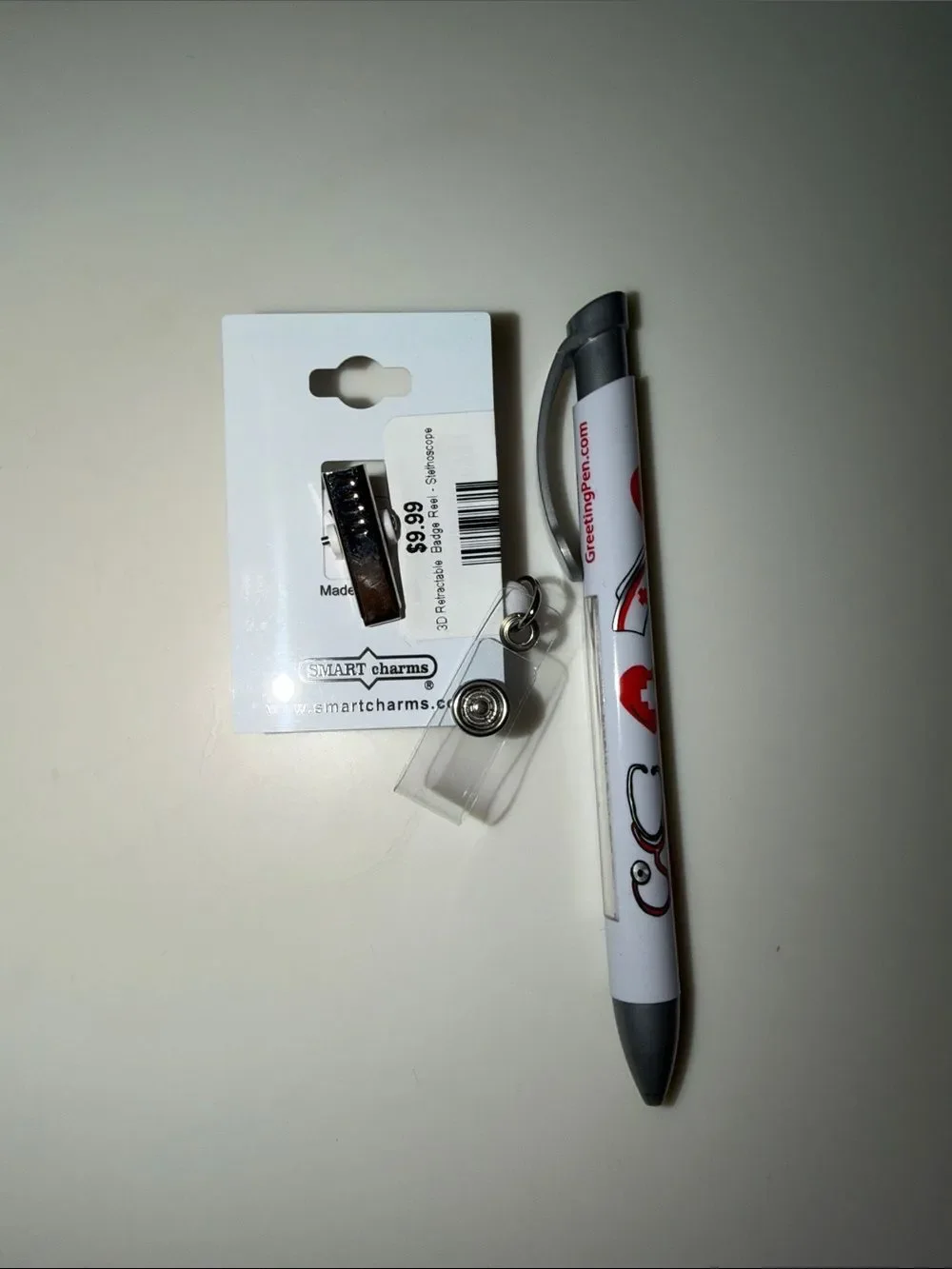 Smart charms nwt no