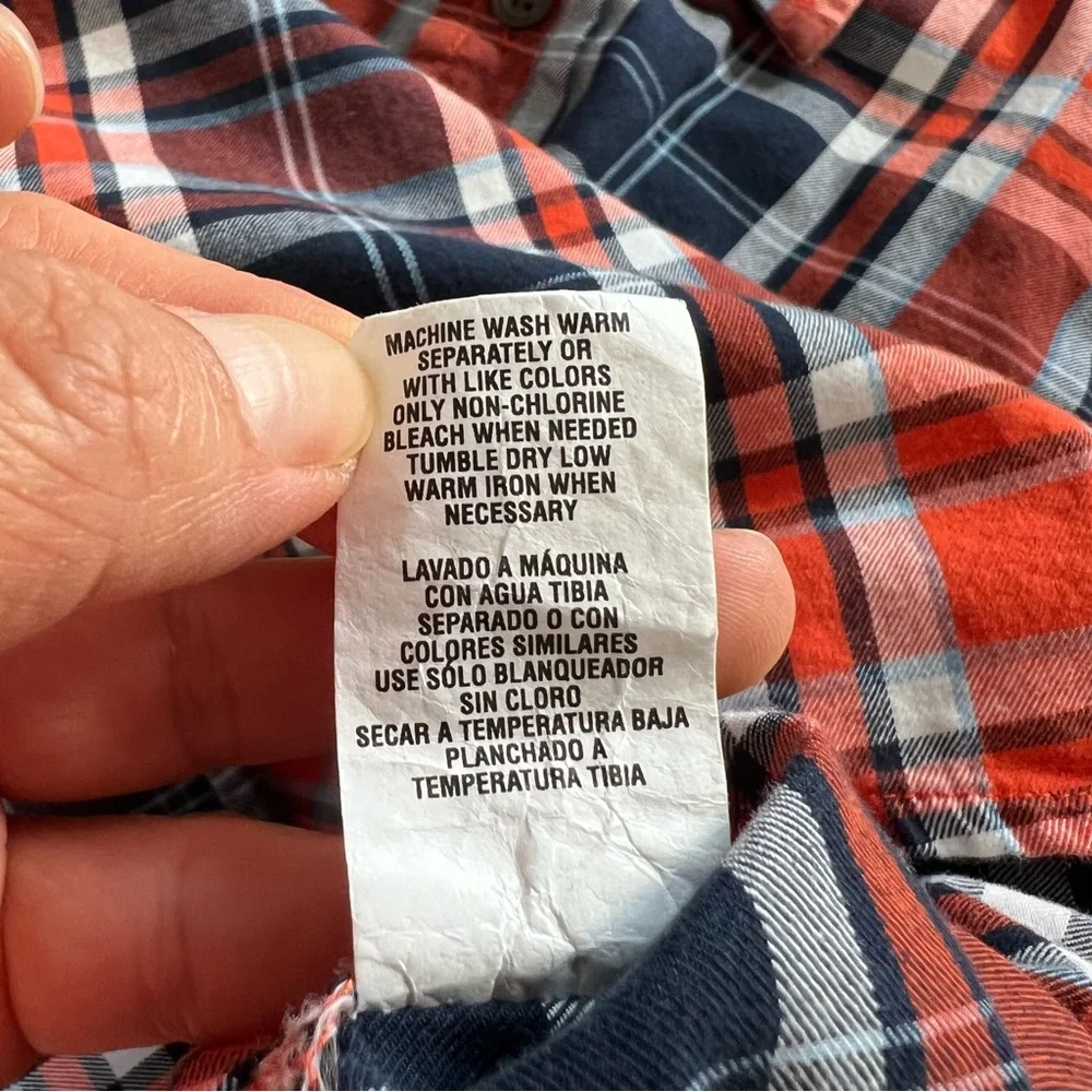 The Childrens Place fabric type