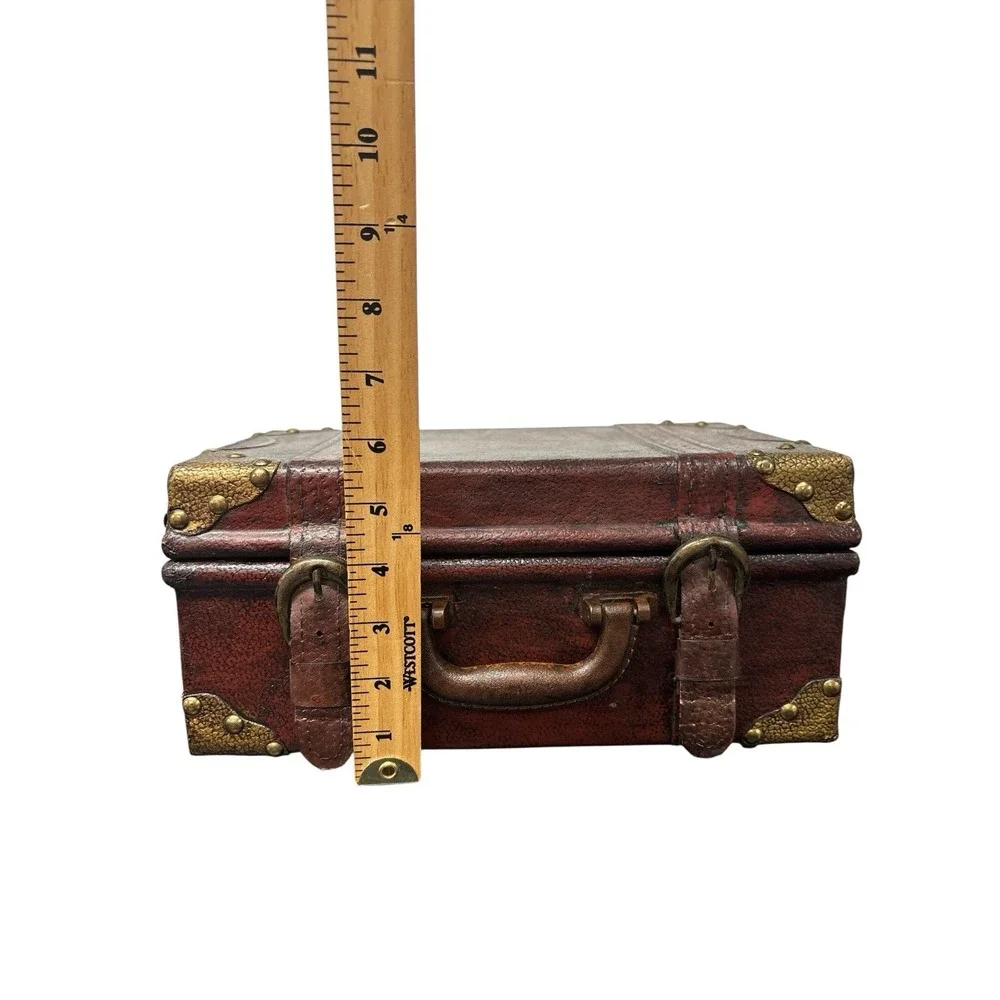 The Unbranded Brand faux leather
