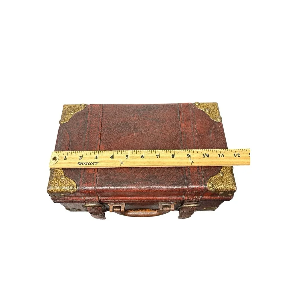 The Unbranded Brand faux leather