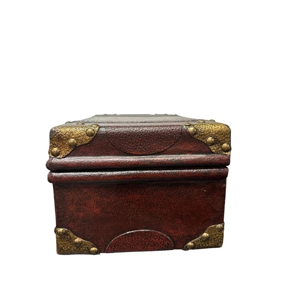 The Unbranded Brand faux leather