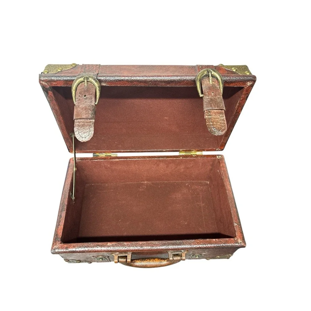 The Unbranded Brand faux leather