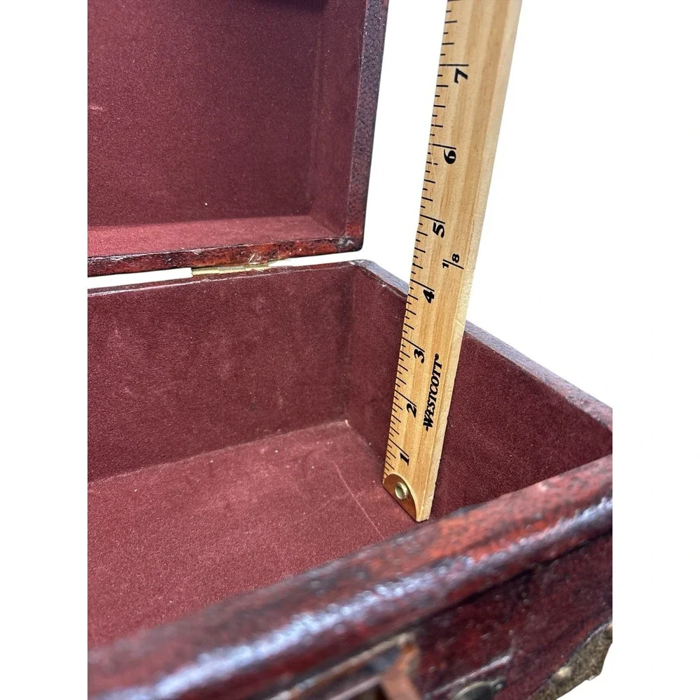 The Unbranded Brand faux leather