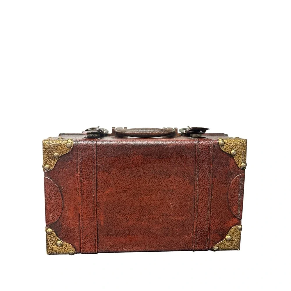 The Unbranded Brand faux leather