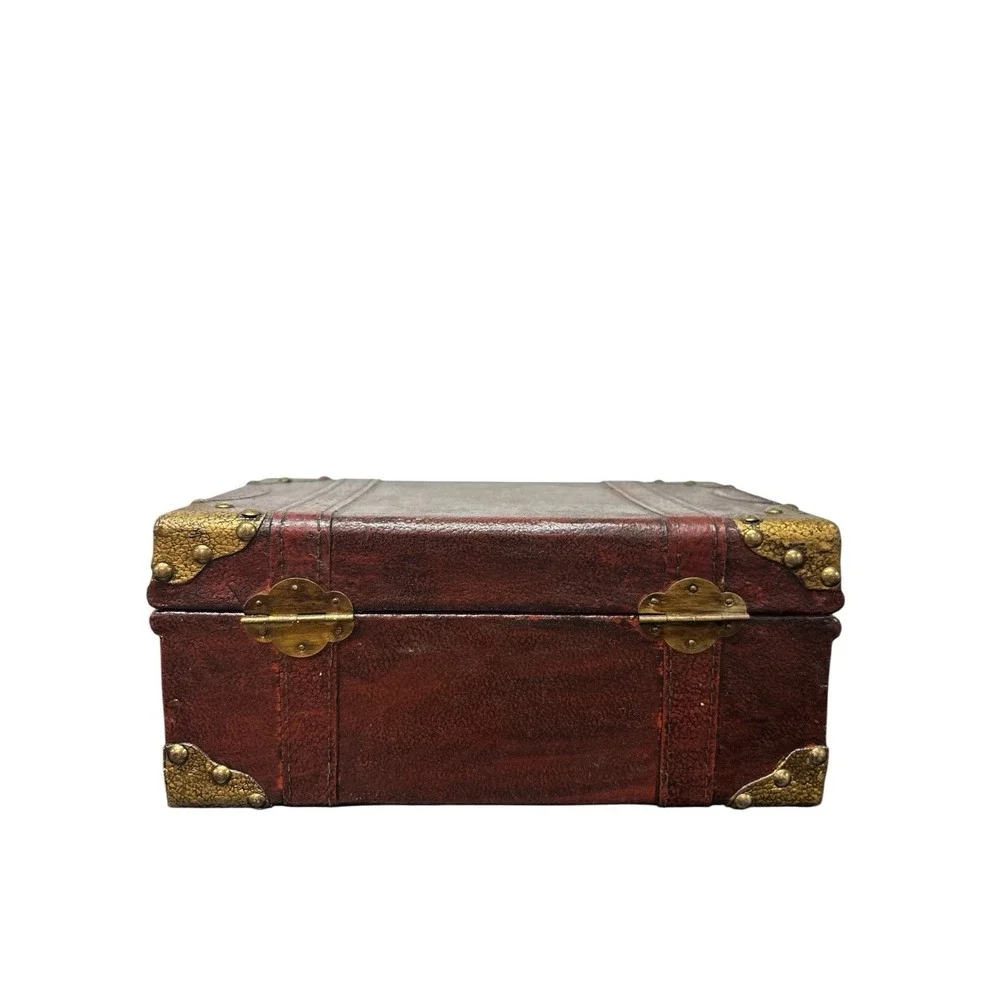 The Unbranded Brand faux leather