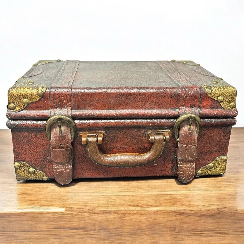 The Unbranded Brand faux leather