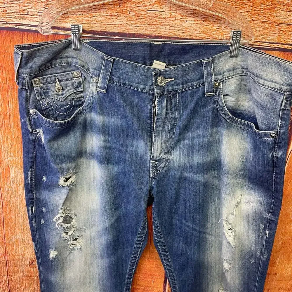 True Religion true religion