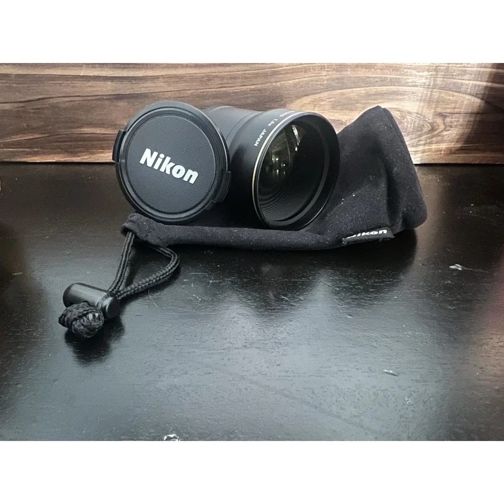 Nikon tc e15ed