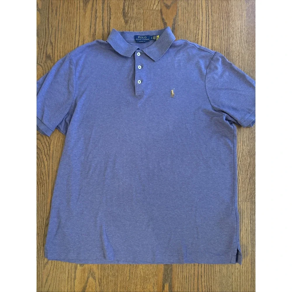 Ralph Lauren polo ralph