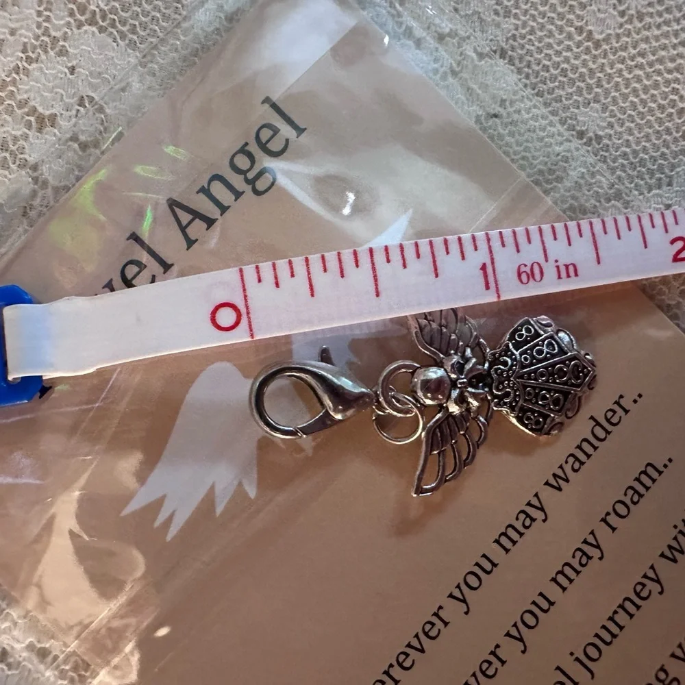 N/A silver tone
