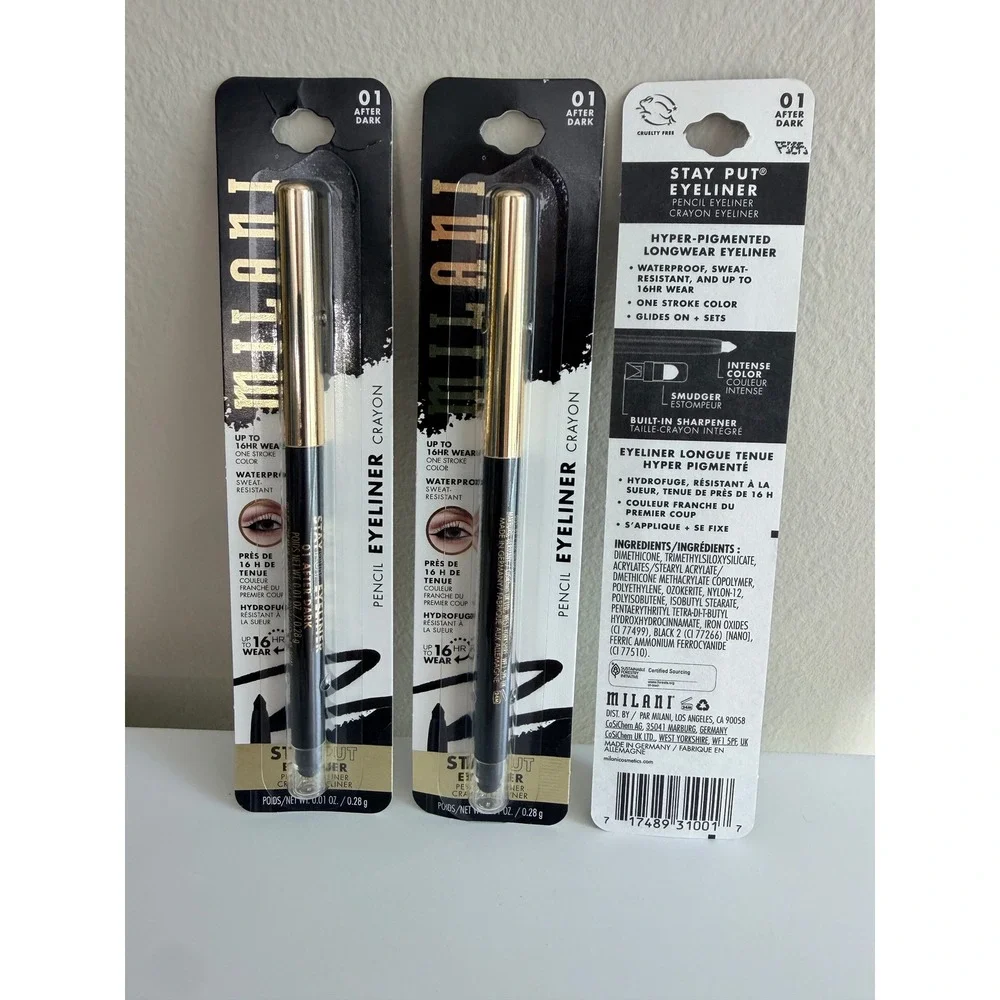 Milani brand product