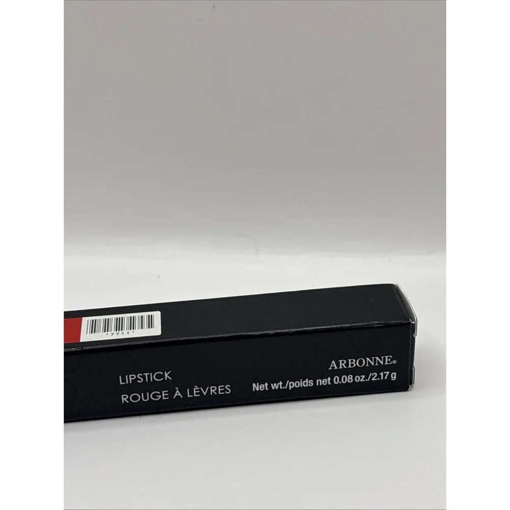 Arbonne longwear lipstick