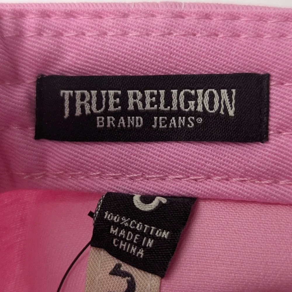 True Religion true religion