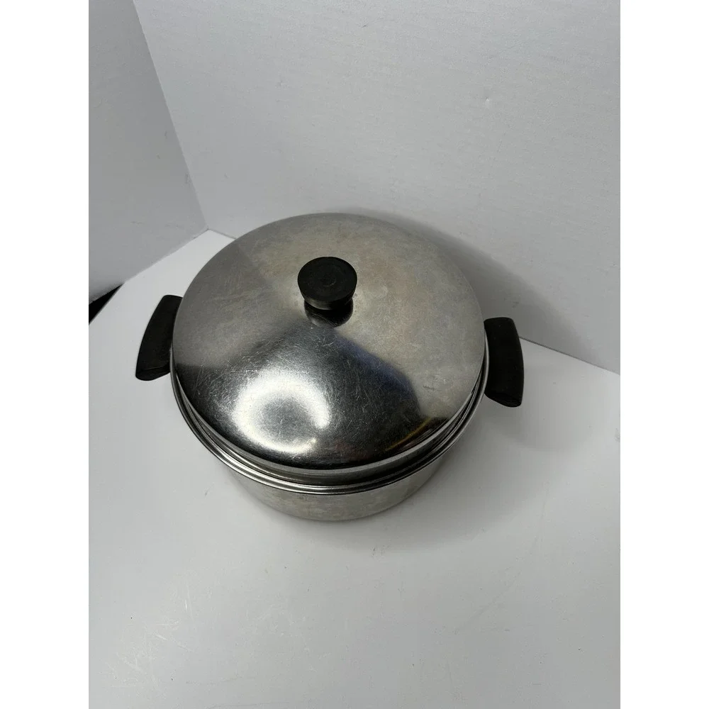 Revere Ware brand revere