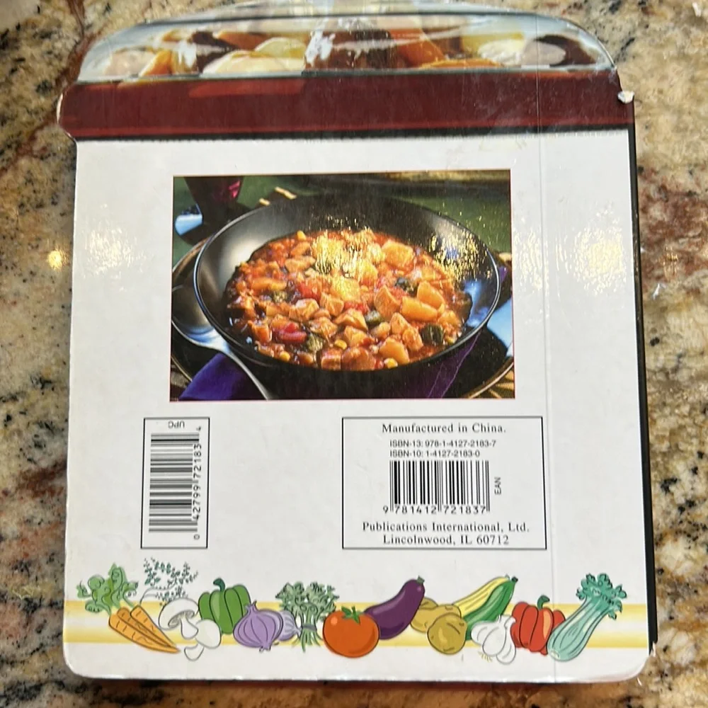 Rival slow cooker