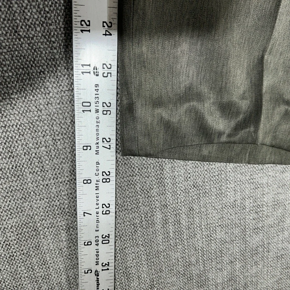 N/A pleated dress