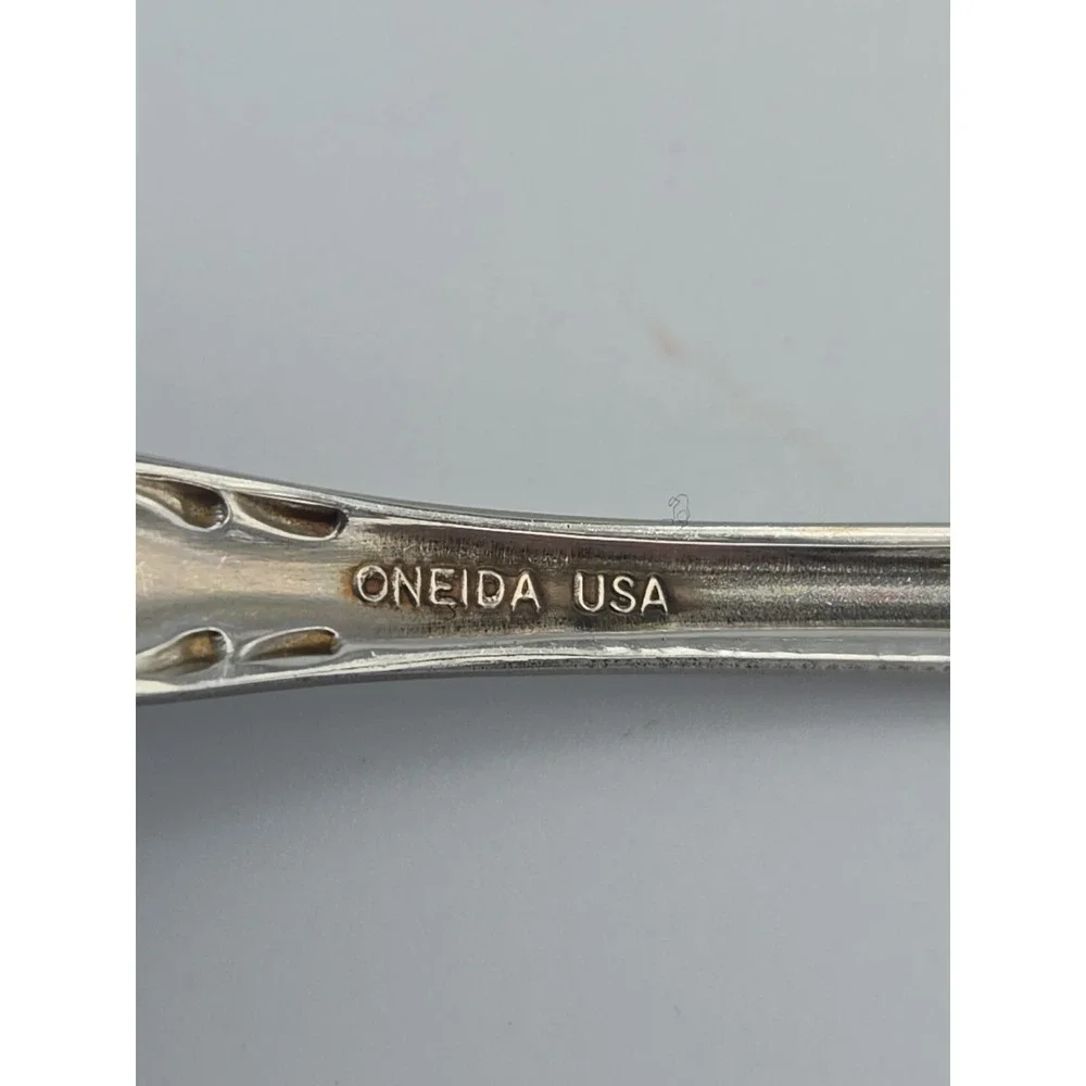 Oneida flower power