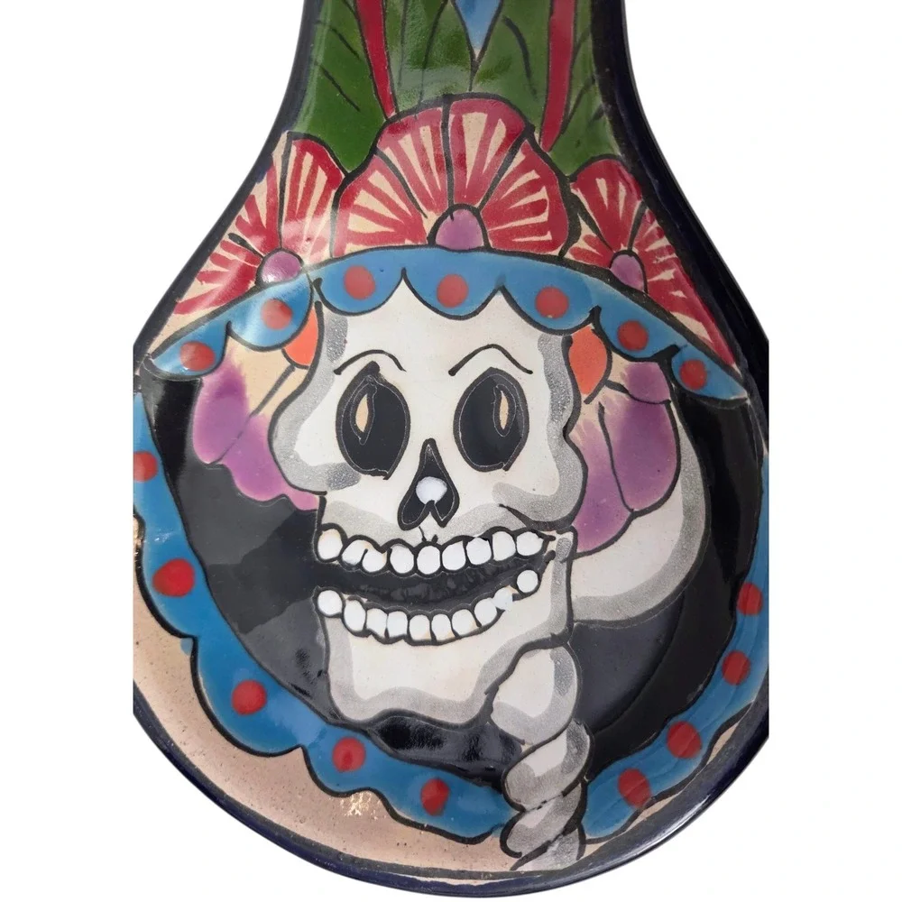 Ulises talavera spoon