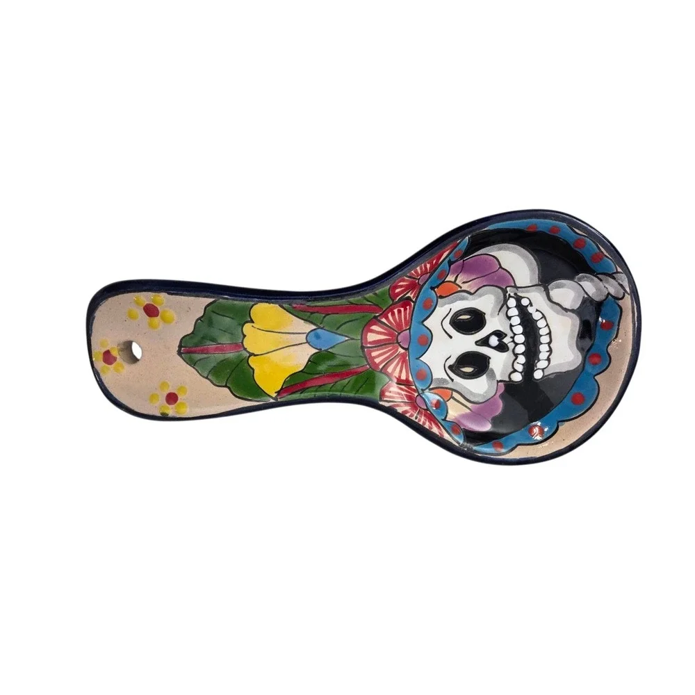 Ulises talavera spoon