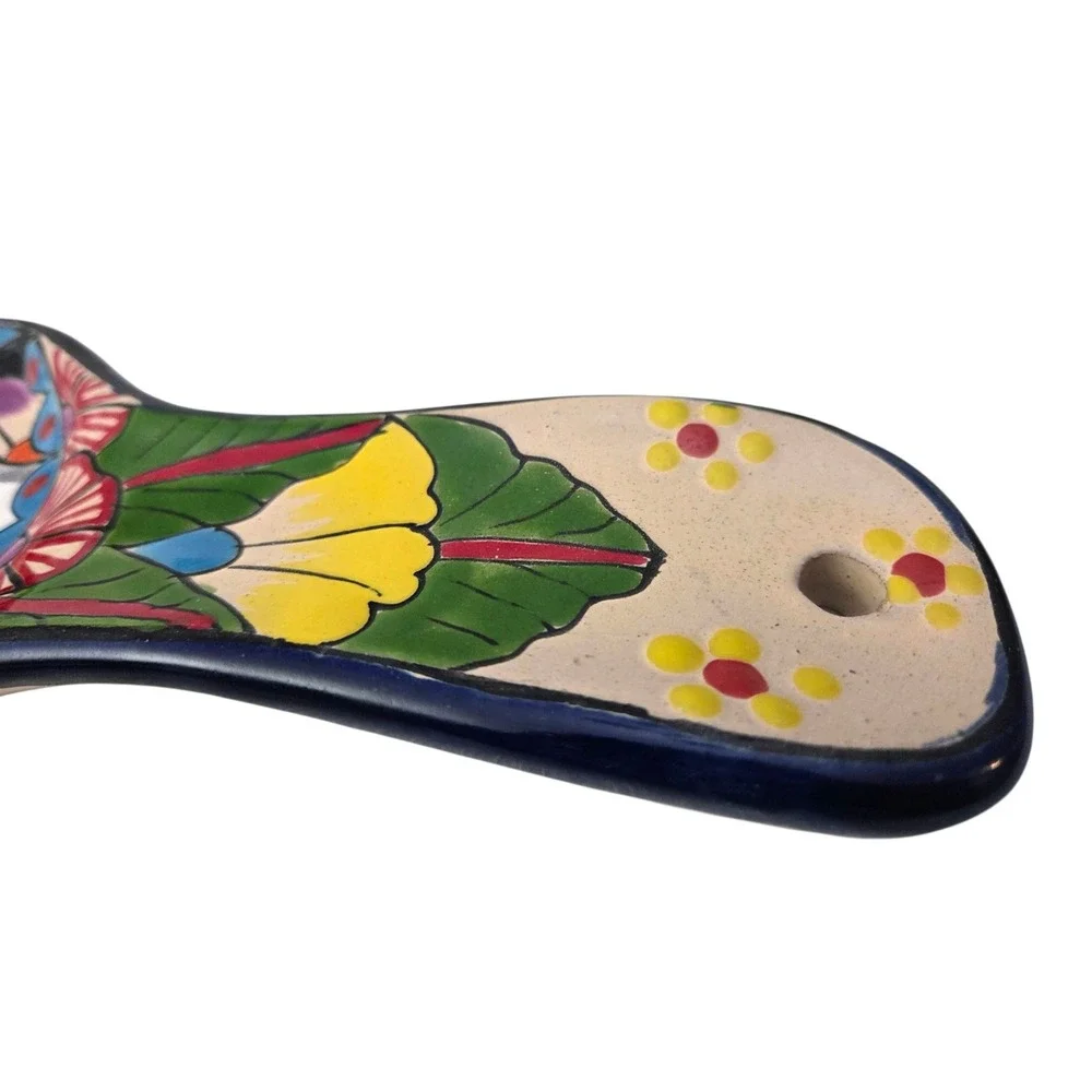 Ulises talavera spoon