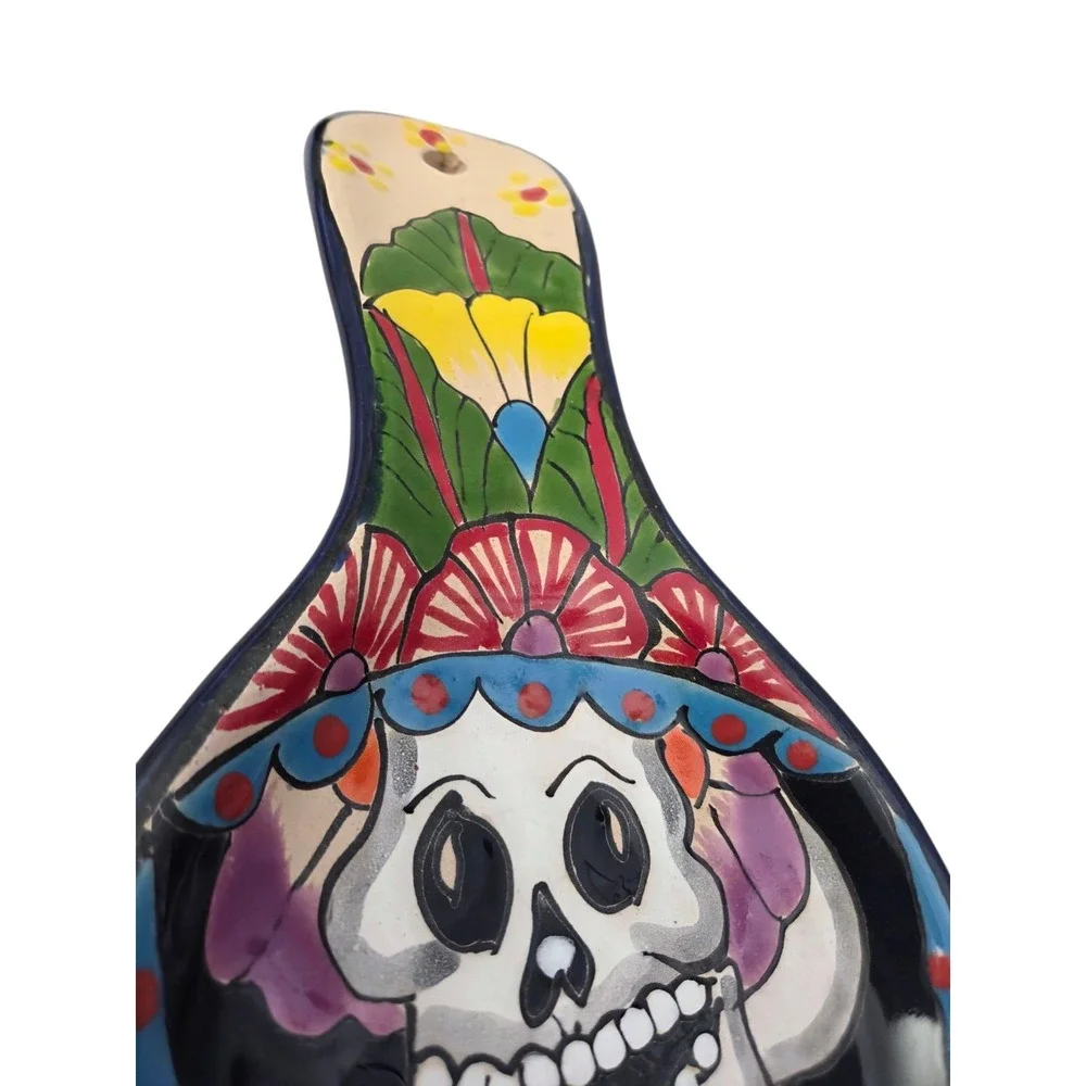 Ulises talavera spoon
