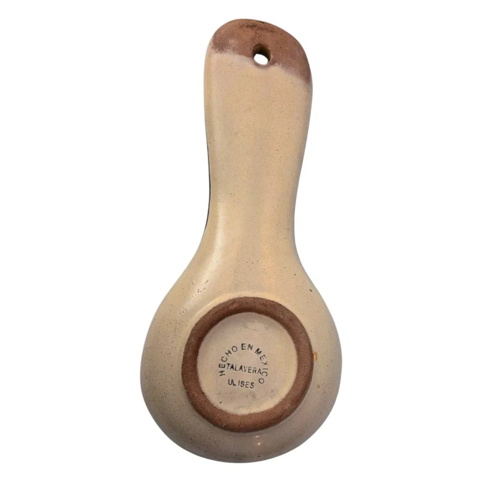 Ulises talavera spoon