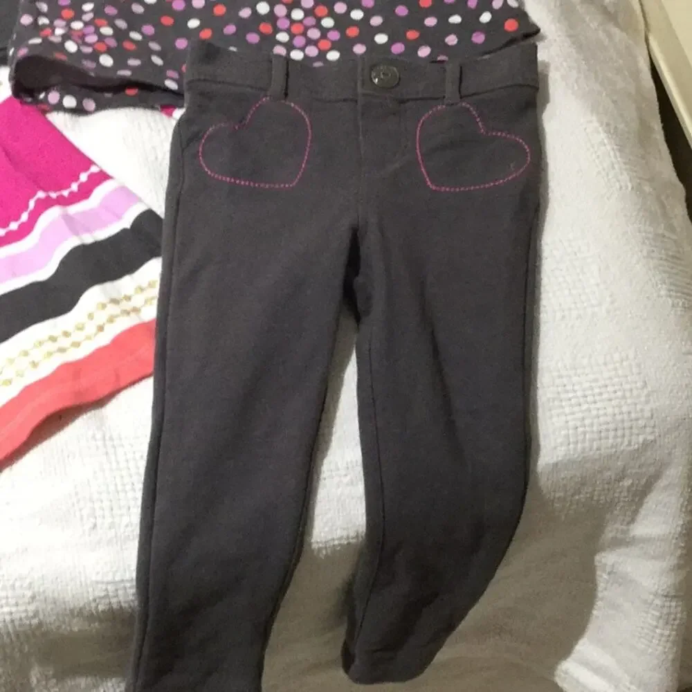 Gymboree adorable coordinating